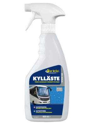 Kylläste