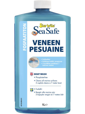 Sea Safe Venepesu