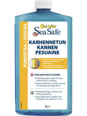 Sea Safe Kannen pesuaine